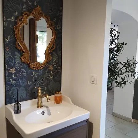 Plaisirs Caches - - Appartement