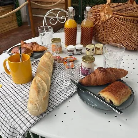 Plaisirs Caches - - Appartement *